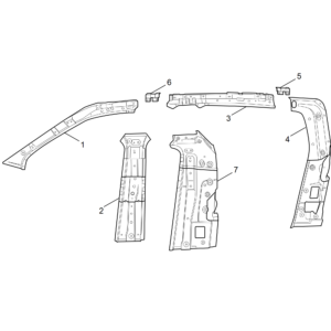 Maxus Parts Direct