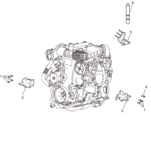 Maxus Parts Direct