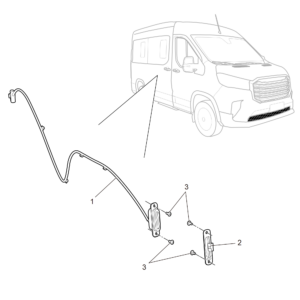 Maxus Parts Direct