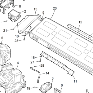 Maxus Parts Direct