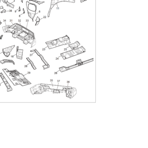 Maxus Parts Direct