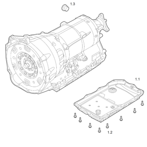 Maxus Parts Direct