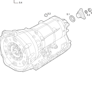 Maxus Parts Direct