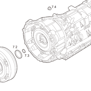 Maxus Parts Direct