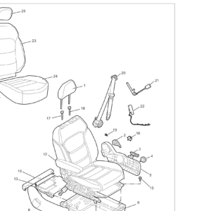 Maxus Parts Direct