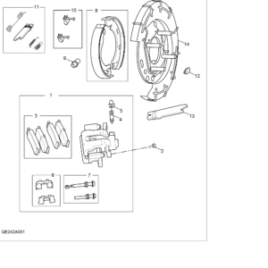 Maxus Parts Direct