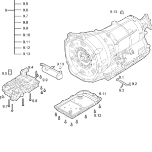 Maxus Parts Direct