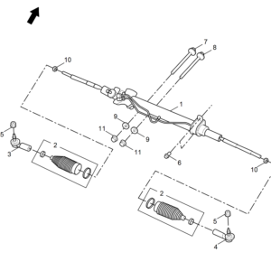Maxus Parts Direct