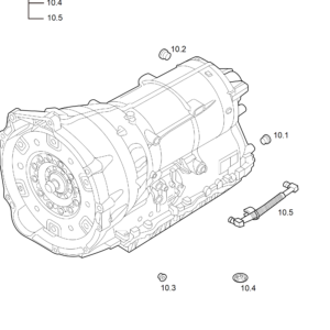 Maxus Parts Direct