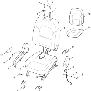 Maxus Parts Direct