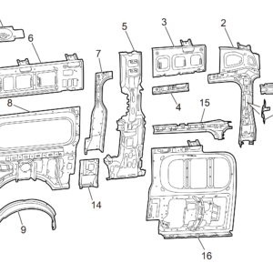 Maxus Parts Direct