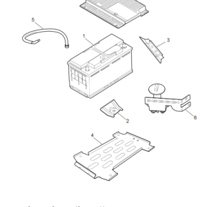 Maxus Parts Direct