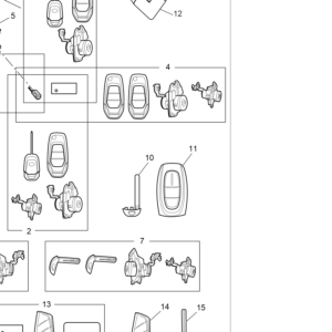 Maxus Parts Direct