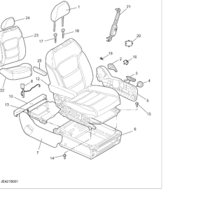 Maxus Parts Direct
