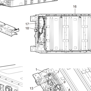 Maxus Parts Direct
