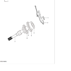 Maxus Parts Direct