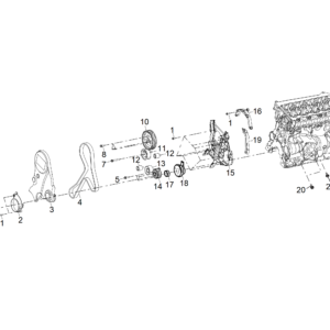 Maxus Parts Direct