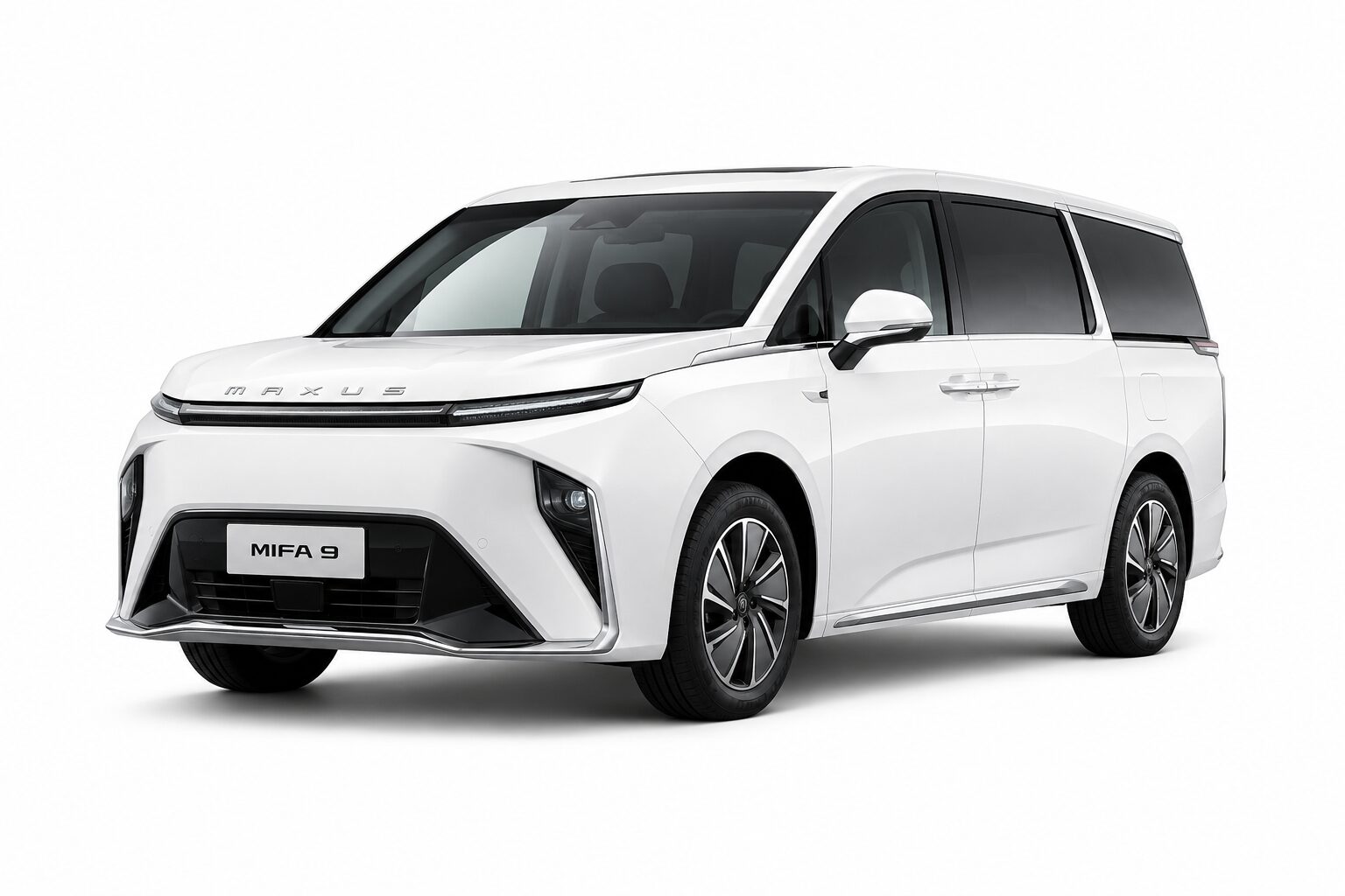 Maxus Mifa 9