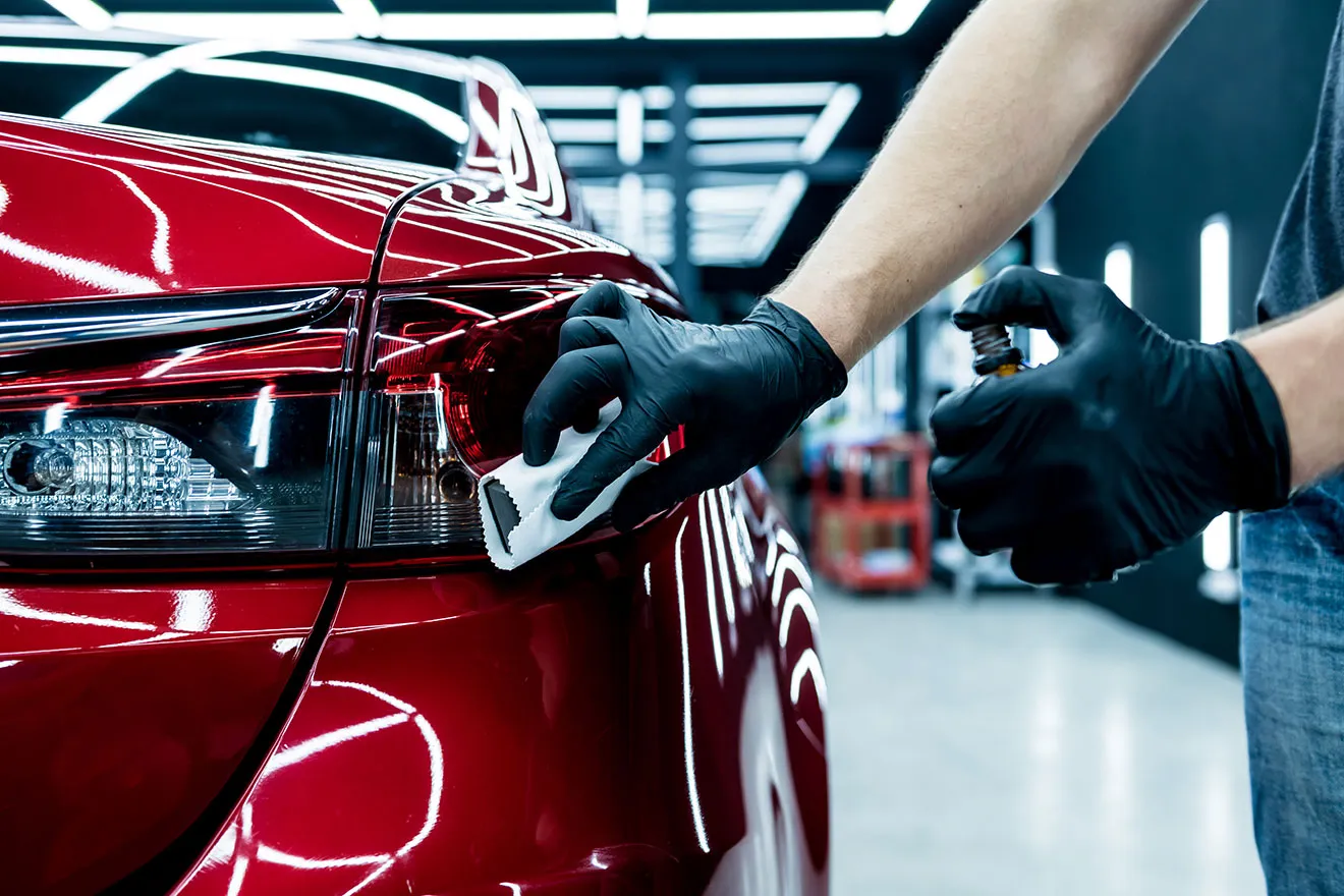 Maxus Parts Direct