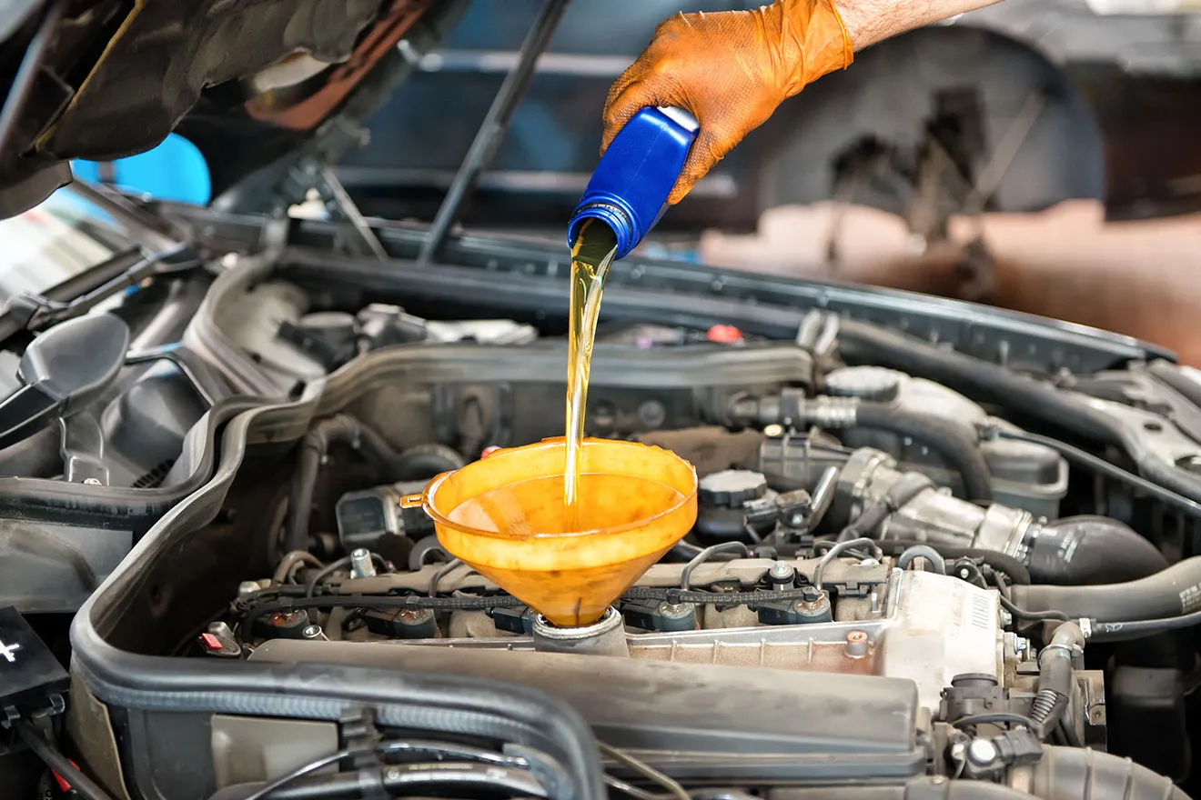 Maxus Parts Direct