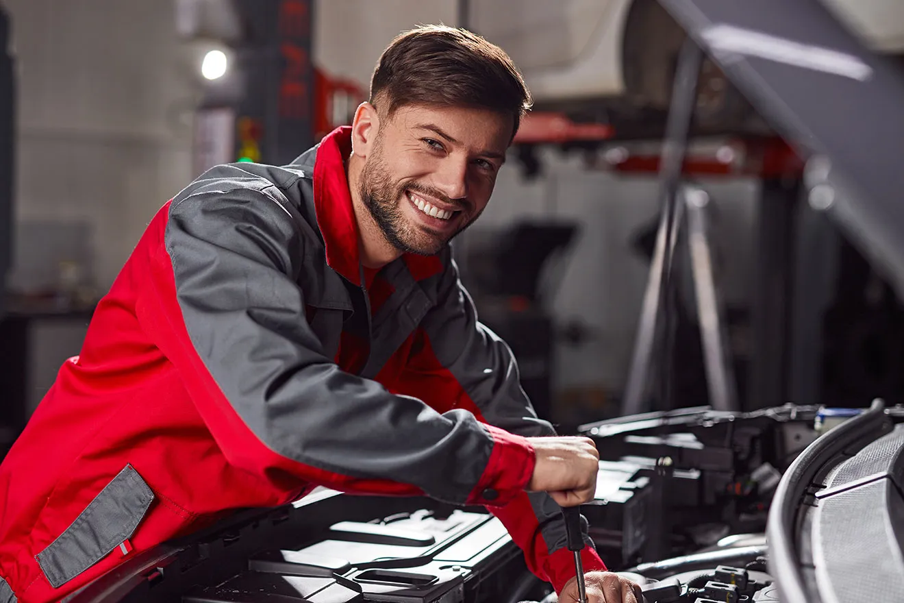 Maxus Parts Direct