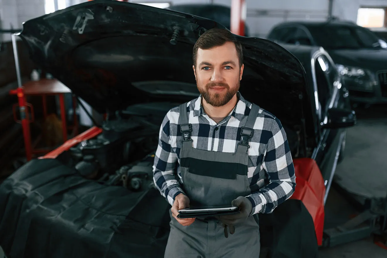 Maxus Parts Direct