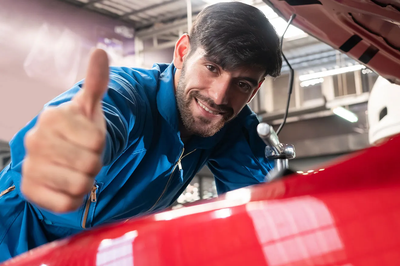 Maxus Parts Direct