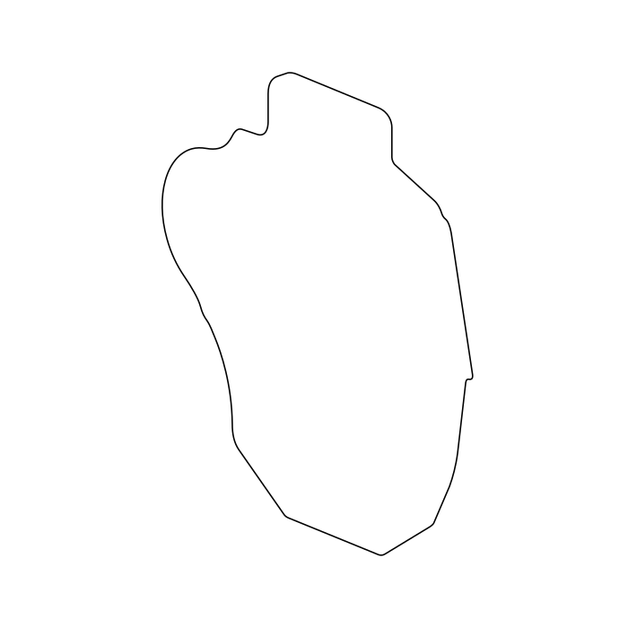 Genuine Maxus C00014516 Dust Shield-flywheel - technical drawing