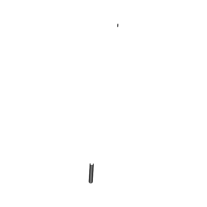 Genuine Maxus C00047102 Pitman-front Side Door Outer Handle - technical drawing