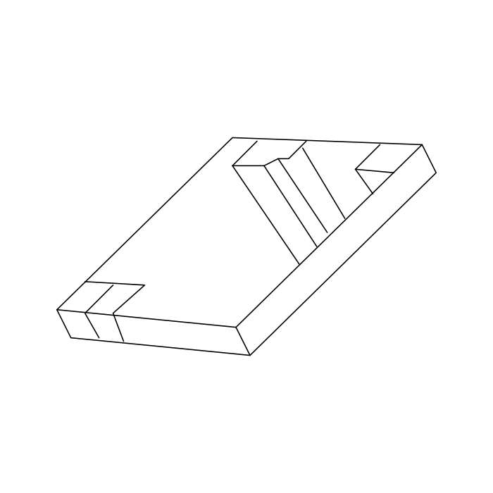 Genuine Maxus C00062474 Cap-rain Sun Sensor - technical drawing