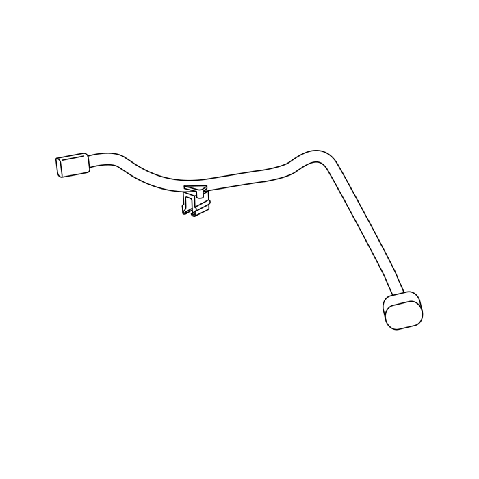 Genuine Maxus C00069368 Harness-transmission Case - technical drawing