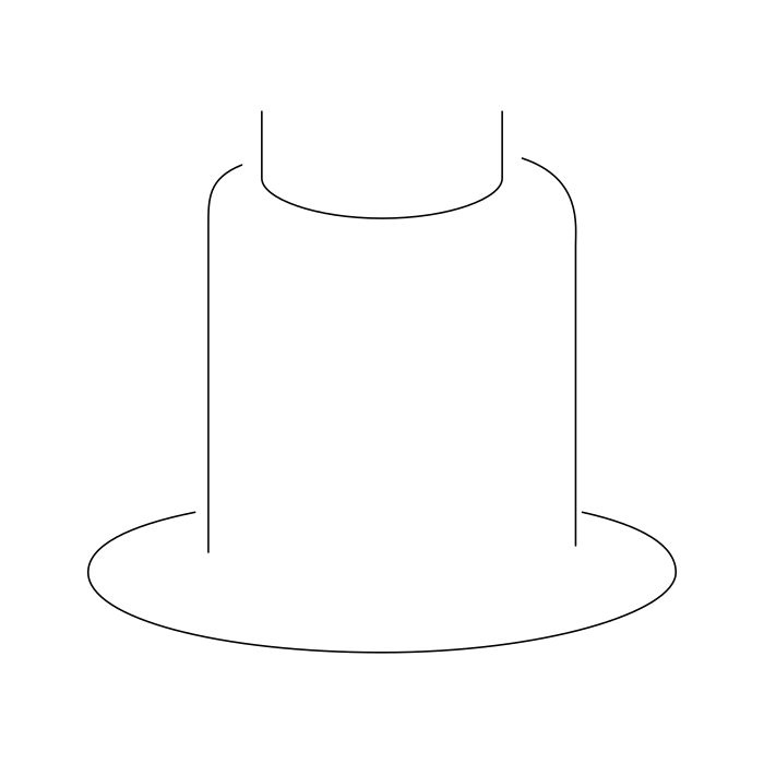 Genuine Maxus C00079038 Seal-valve Stem Oil - technical drawing