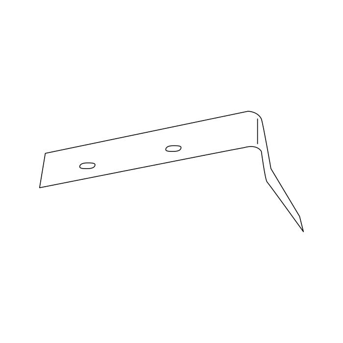 Genuine Maxus C00088601 Dcu - technical drawing