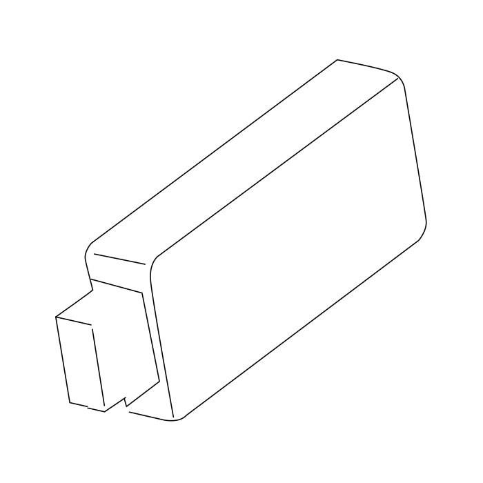 Genuine Maxus C00142138 Box Assembly-driver Seat Switch - technical drawing