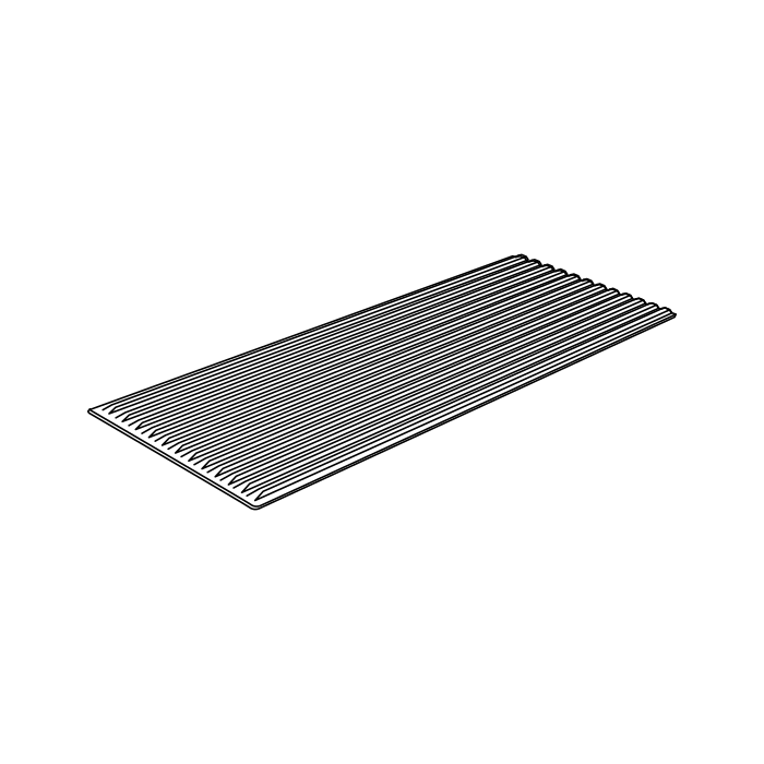 Genuine Maxus C00225612 Body-pickup Box Floor - technical drawing