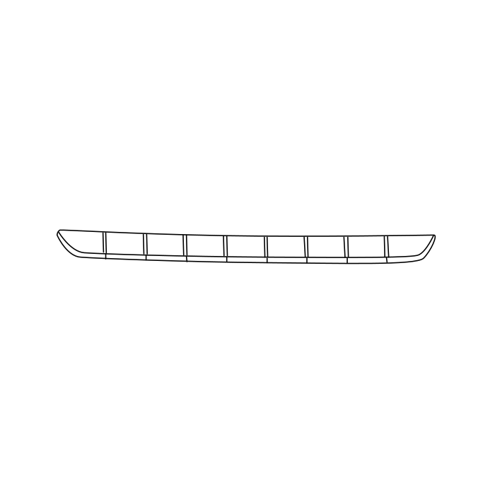 Genuine Maxus C00254994 Switch Group Assembly-center/centre Control - technical drawing