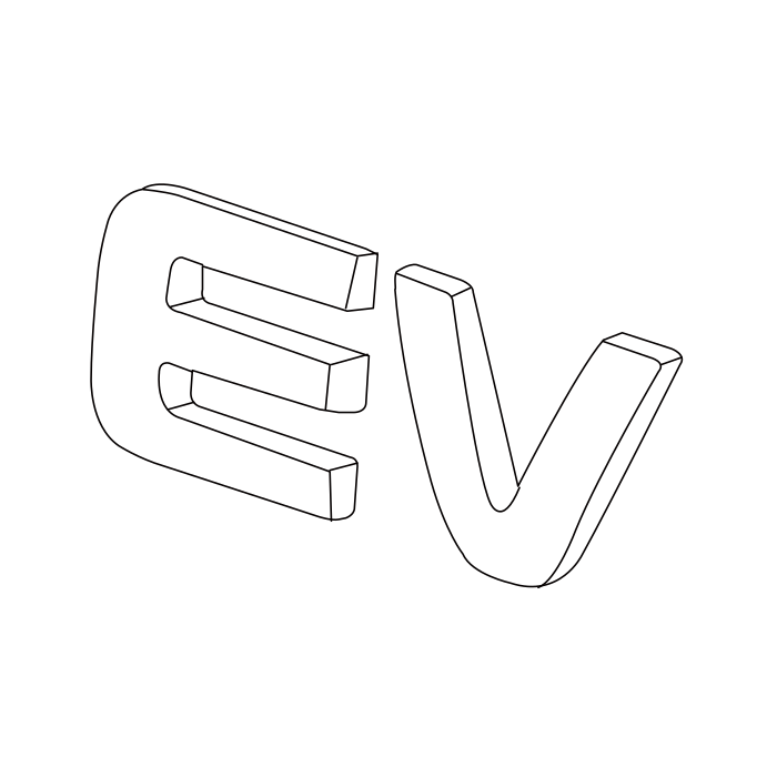 Genuine Maxus C00339584 Emblem-vehicle - technical drawing