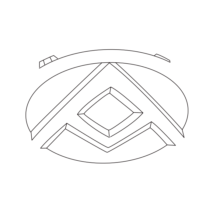 Genuine Maxus C00363258 Panel-forehold - technical drawing