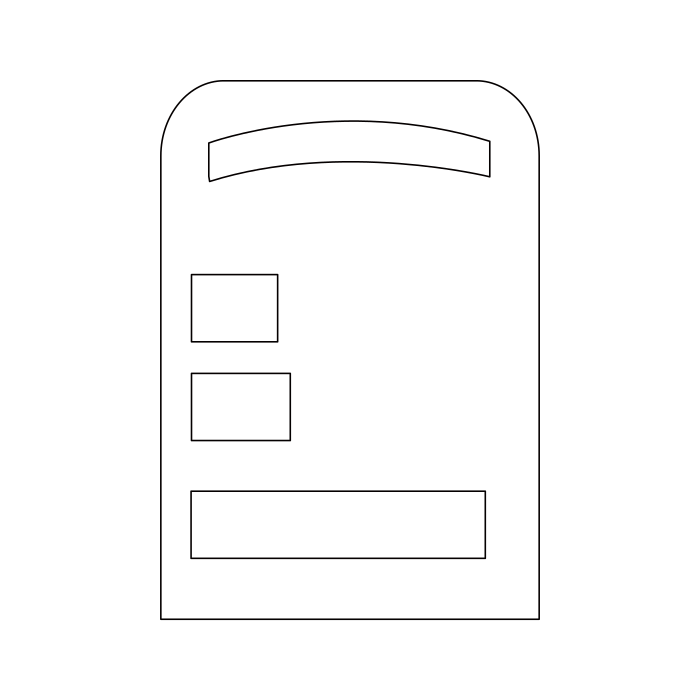 Genuine Maxus C00444691 Driver Seat Assembly - technical drawing