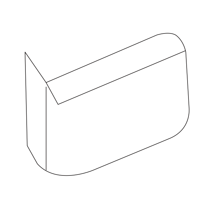 Genuine Maxus C00483929 Bracket-full Frame Front Suspension Shock Absorber Mount - technical drawing