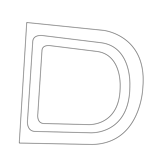Genuine Maxus C00492710 Rear Lamps - technical drawing