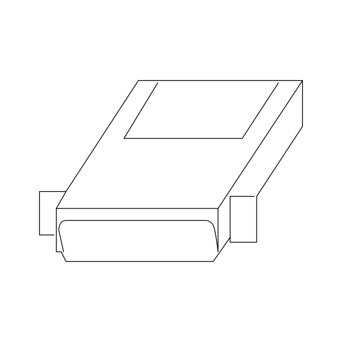 Genuine Maxus C00518537 Shroud-spindle Lower - technical drawing