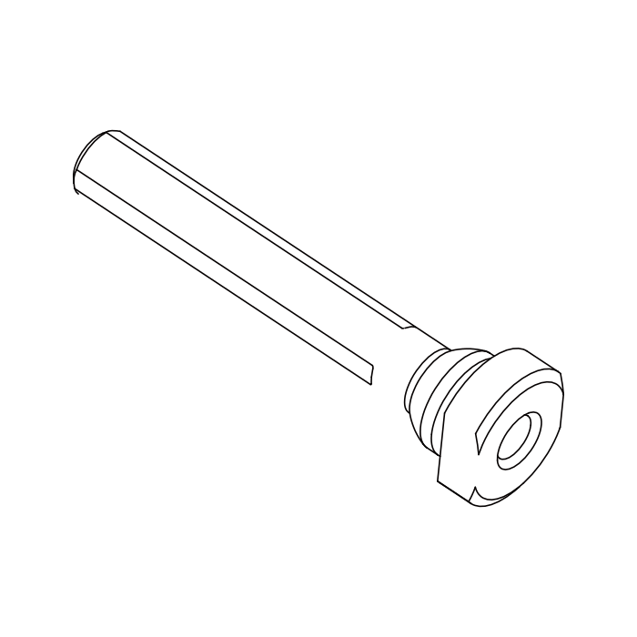 Genuine Maxus C00680865 Package-lining Repair - technical drawing