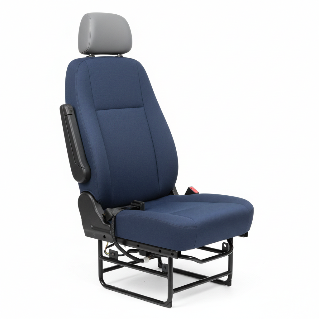 2014 Schoolbus Seat