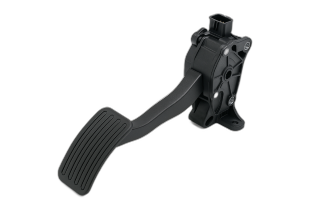 Accelerator Pedal