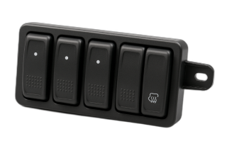 Accessory Switches