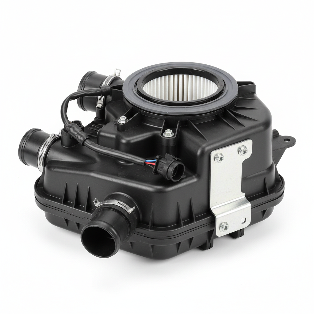 AirCleaner