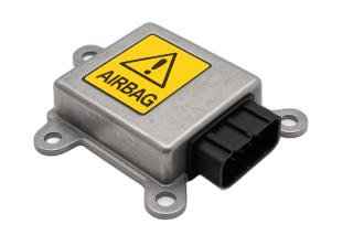 Air Bag Control Unit