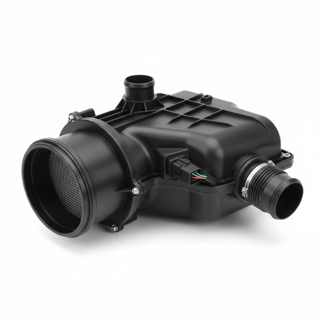 Air Cleaner