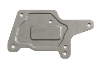 Baffle Plate-Ware